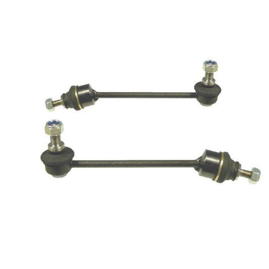 Land Rover Freelander 1997-2006 Front Anti Roll Bar Drop Links Pair