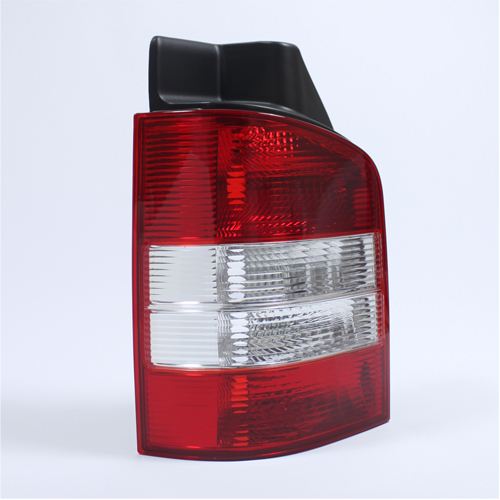 VW TRANSPORTER T5 2003-2010 SINGLE DOOR REAR TAIL LIGHT PASSENGER SIDE N/S