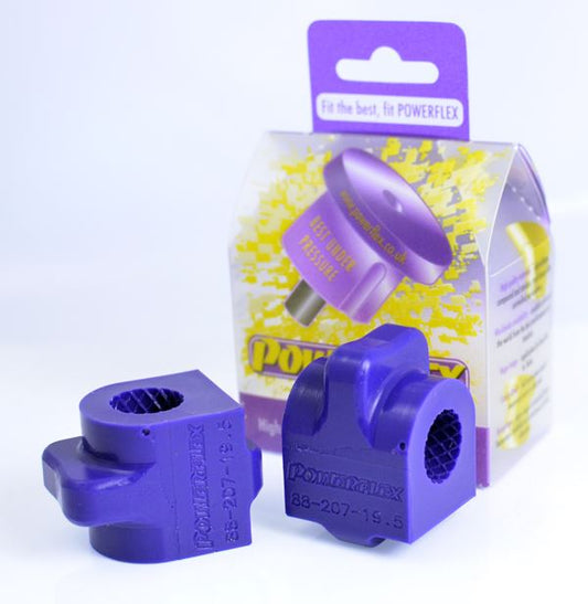 For Volvo 240 1975-1993 PowerFlex Front Anti Roll Bar Bush