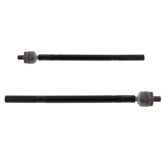 For Citroen C4 Mk1 2004-2010 Front Inner Pair Tie Track Rod End