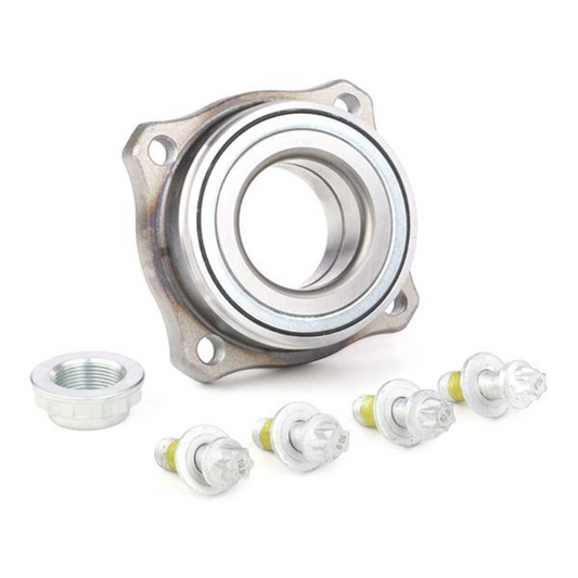 BMW X3 F25 2010-2017 Rear Hub Wheel Bearing Kit