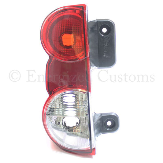 NISSAN NV200 2009-2015 REAR TAIL LIGHT LAMP PASSENGER SIDE N/S