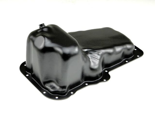 Jeep Grand Cherokee 2005-2010 3.7 V6 4x4 Engine Engine Oil Sump Pan