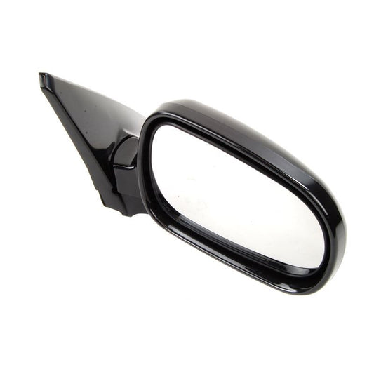 Honda Civic Mk6 1995-3/2001 3 Door Electric Black Wing Door Mirror Drivers Side