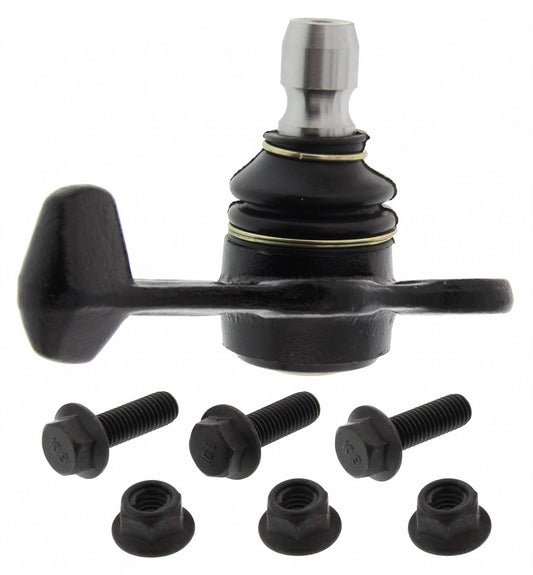 Opel Vauxhall Senator B MK II 1986-1994 Front Lower Left Ball Joint