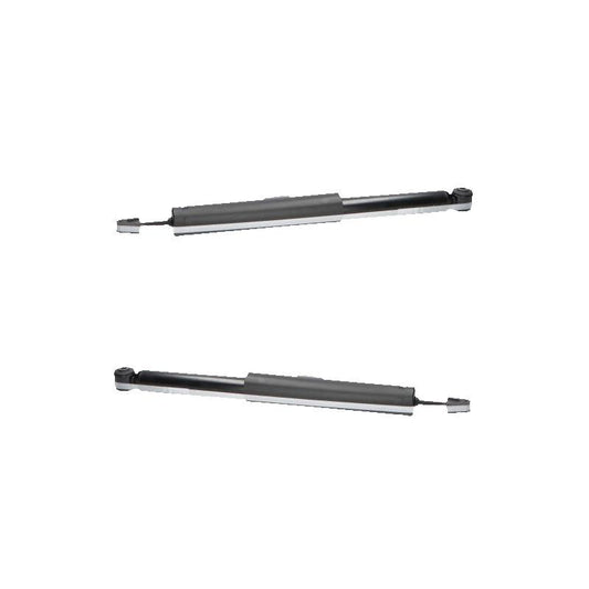 For Honda Civic VIII 2005-2011 Rear Pair - Shock Absorbers Pair