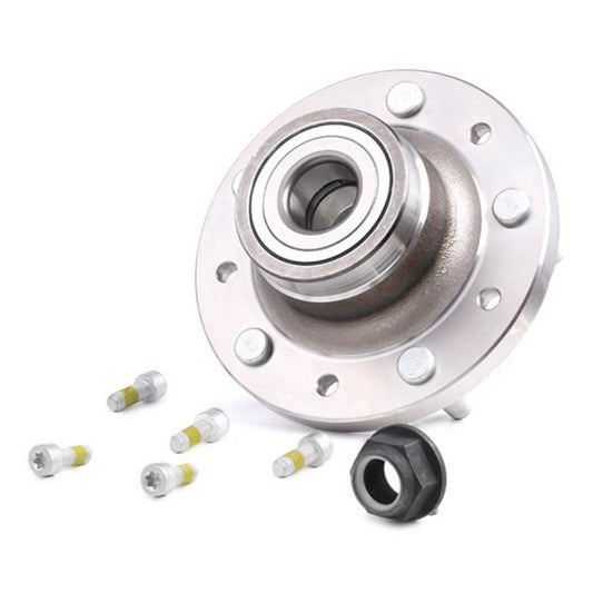 Ford Transit Custom Short Wheelbase 2012-2022 Rear Hub Wheel Bearing Kit