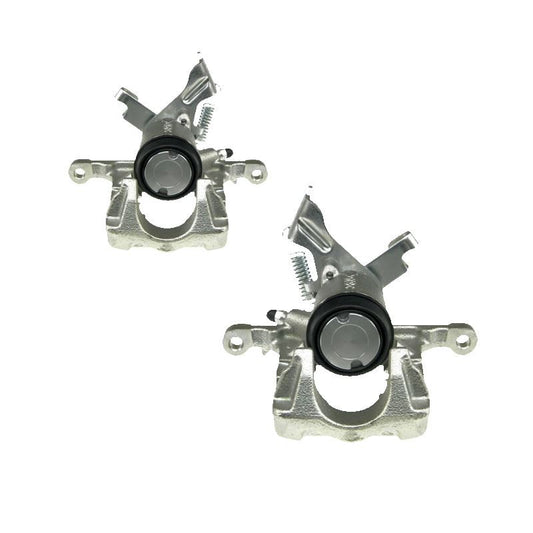 Vauxhall Astra Mk6 2009-2015 Rear Pair Brake Caliper 292mm Discs