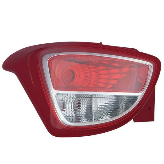 HYUNDAI i10 2013-2016 REAR TAIL LIGHT PASSENGER SIDE N/S LEFT