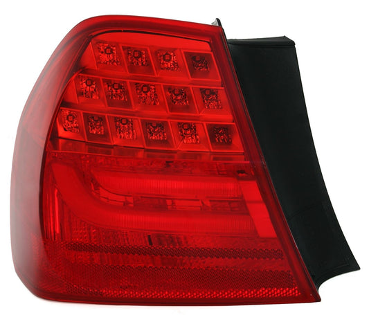 BMW 3 SERIES E90 SALOON 2008-2012 LED OUTER REAR TAIL LIGHT PASSENGER SIDE N/S