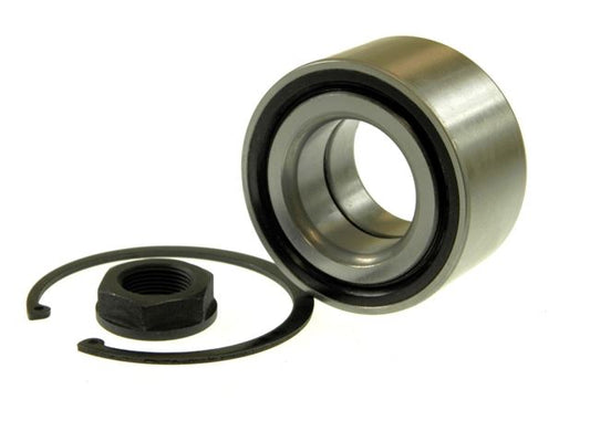 For Peugeot Expert 2007-2016 Front Wheel Bearing Kits Pair