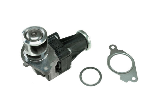 Fiat 500X 2015 - 2018 1.3 D Multijet EGR Valve