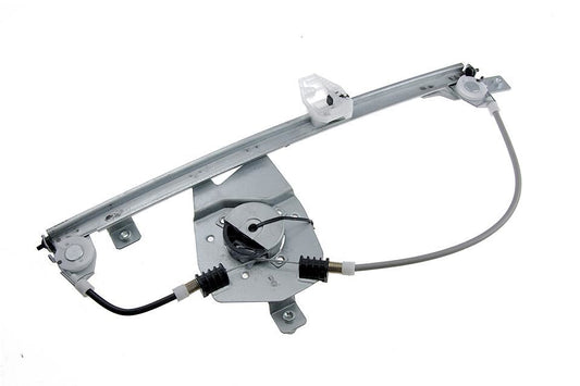 Renault Megane Mk2 2002-2009 Rear Left Electric Window Regulator