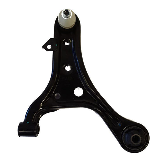 For Toyota IQ 2008-2016 Front Lower Wishbones Suspension Arms Pair