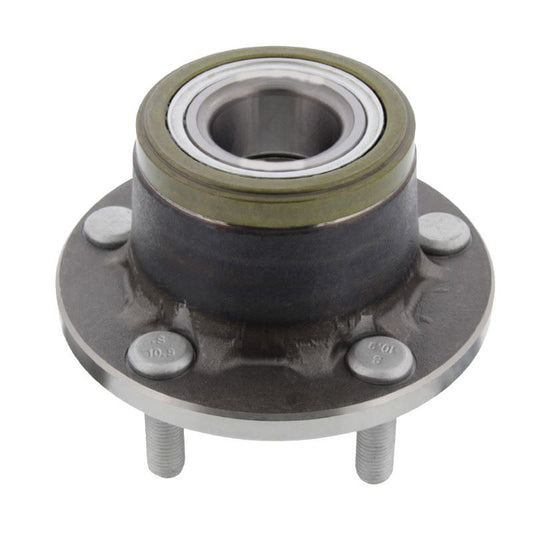 For Ford Tourneo Connect 2002-2013 Rear Wheel Bearing Kits Pair