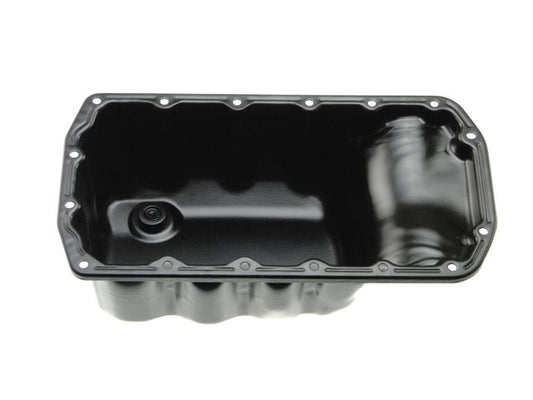 Peugeot 508 SW 2010-2018 1.6 VTI Steel Engine Oil Sump Pan