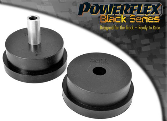 Nissan Sunny/Pulsar GTiR PowerFlex Black Engine Mount Kit Gearbox Upper Front