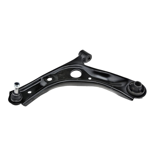 Toyota Aygo 2014-2022 Lower Front Left Wishbones Suspension Arms Pair