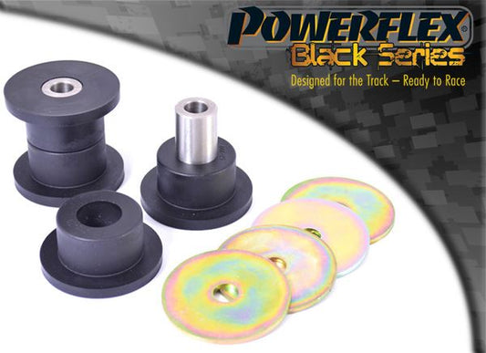 For Porsche 944 1982-1991 PowerFlex Black Series Rear Trailing Arm Inner Bush