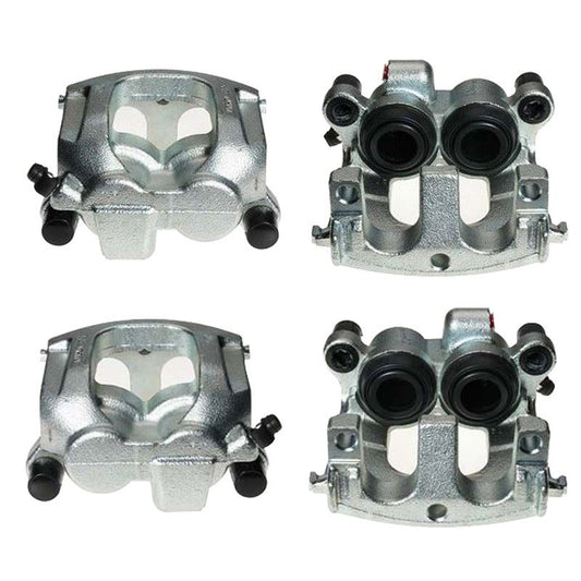 BMW X6 E71/E72/F16/F86 2008-2019 Front Left & Right Brake Calipers