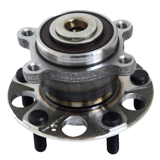 For Honda Accord Mk7 2002-2007 Rear Left or Right Hub Wheel Bearing Kit