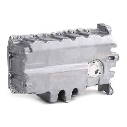 Seat Leon ST 2014-2018 1.6 TDI 4Drive Aluminium Engine Oil Sump Pan