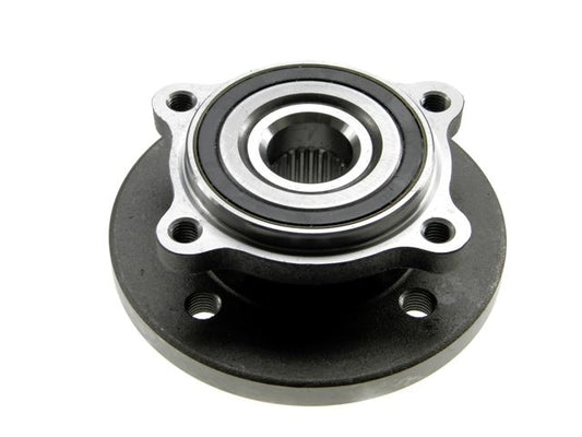 BMW Mini R52 Convertible 2004-2009 Front Hub Wheel Bearing Kit