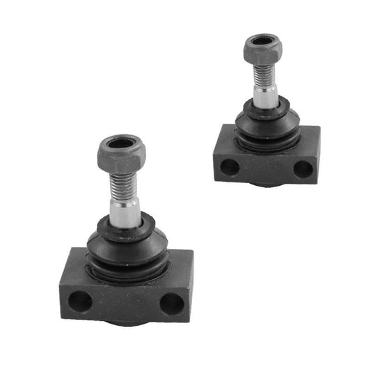 For Smart City-Coupe 1998-2007 Front Lower Ball Joints Pair