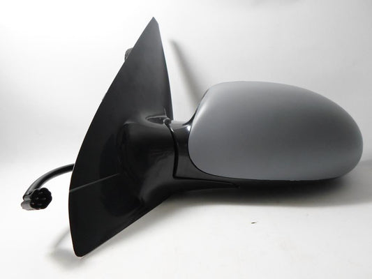 Ford Focus Mk1 1998-2004 Electric Wing Door Mirror Primed Cover Passenger Side