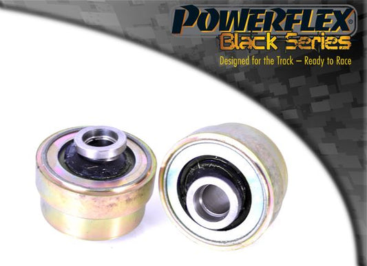 For Subaru BRZ PowerFlex Black Series Front Arm Front Bush