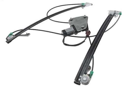 Dodge Caravan MK3 1996-2000 Front Left Electric Window Regulator