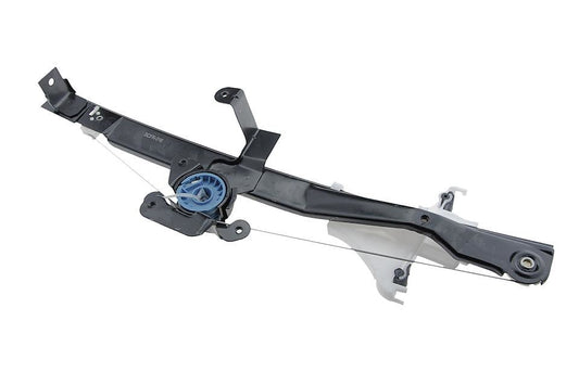 Ford Mondeo Mk3 2000-2007 Rear Left Electric Window Regulator
