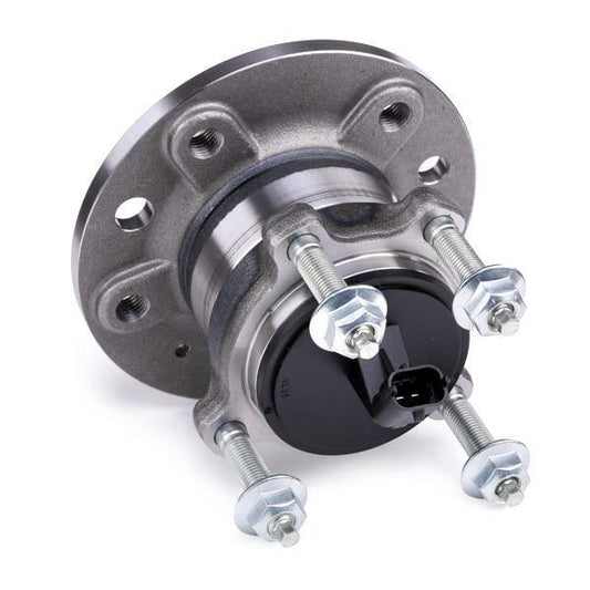 Saab 9-3 2002-2012 Rear Hub Wheel Bearing Kit Inc ABS Sensor