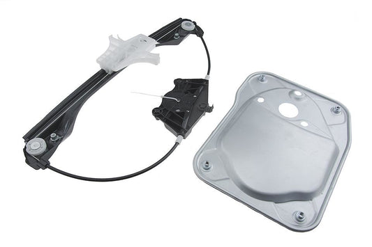 Skoda Fabia Mk2 2007-2014 Rear Right Electric Window Regulator