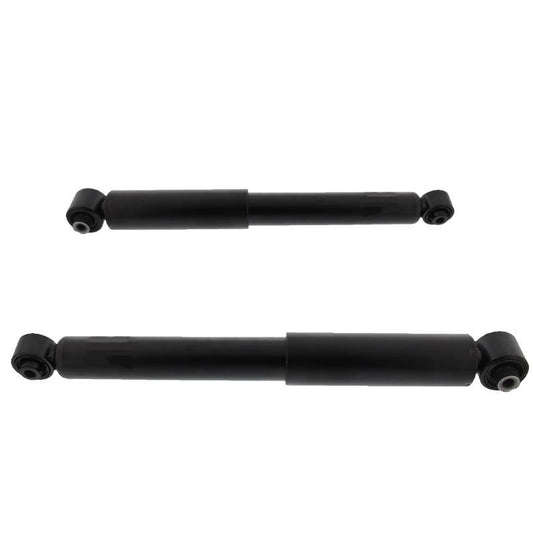 For Nissan Qashqai 2008-2013 Rear Pair - Shock Absorbers Pair