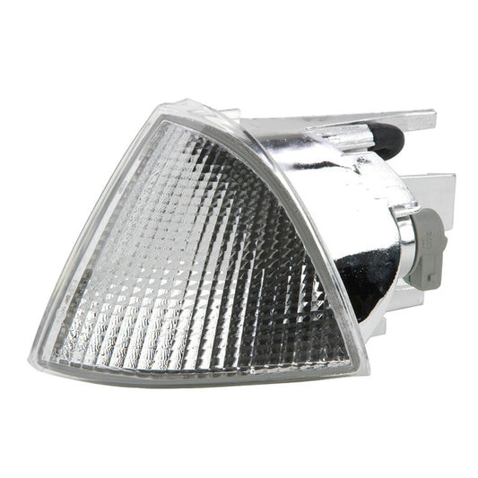 FIAT SCUDO 1995-2004 FRONT INDICATOR CLEAR PASSENGER SIDE N/S