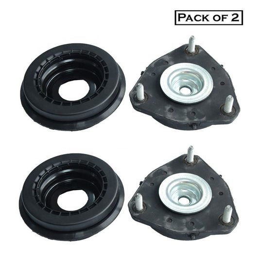 Ford Transit 2000-2014 Front Suspension Strut Top Mounts & Bearings