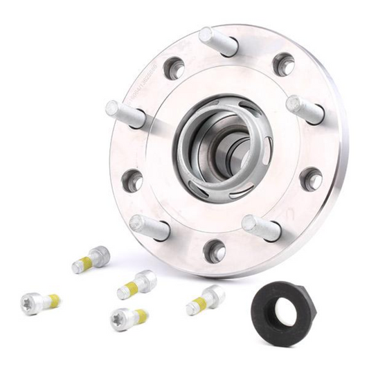 Ford Transit Custom Short Wheelbase 2012-2022 Rear Hub Wheel Bearing Kit