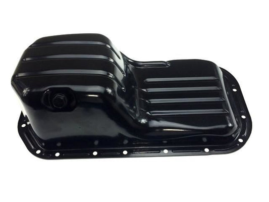 Kia Rio 2005-2010 1.4 16V 1.6 16V 1.6 CVVT Engine Oil Sump Pan
