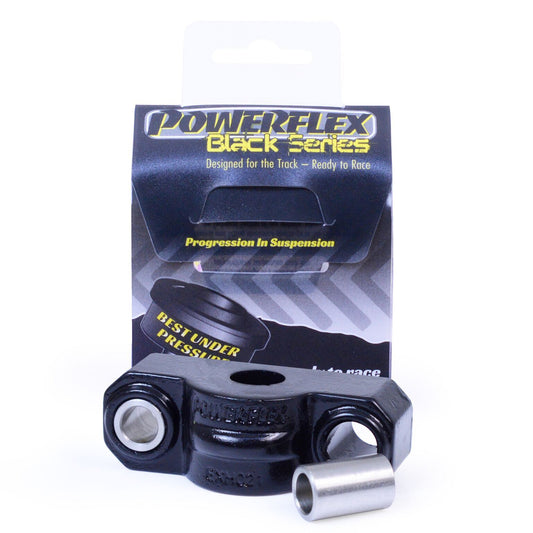 For Lancia Integrale 16v (1989-1994) PowerFlex Black Universal Exhaust Mount