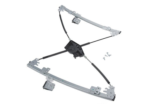 Skoda Fabia Mk1 1999-2007 Front Right Electric Window Regulator