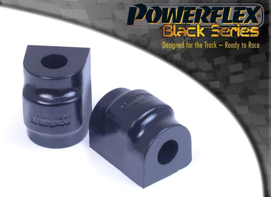 For BMW 3 Series PowerFlex Black Series Rear Anti Roll Bar Bush