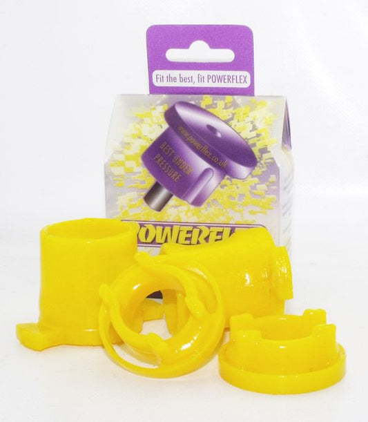 For Peugeot 206 PowerFlex Rear Beam Front Bush Insert