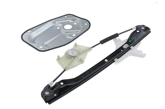 VW Jetta Mk3 1992-1999 Rear Right Electric Window Regulator