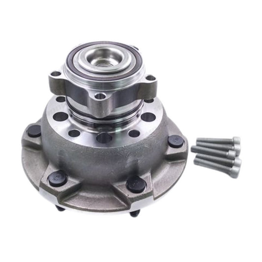 Ford Transit MK8 RWD 2013-2019 Front Hub Wheel Bearing Kit