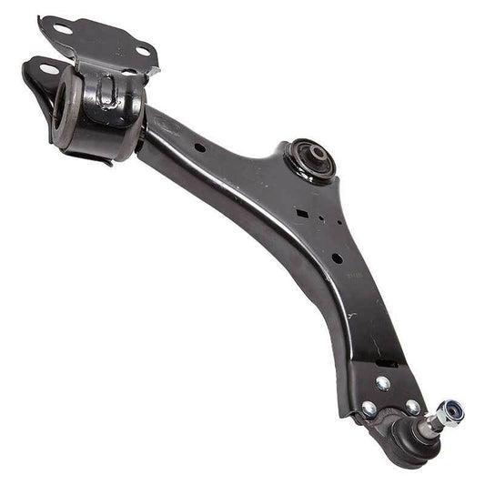 For Land Rover Freelander 2 2006-2014 Front Lower Wishbones Arms Drop Links Pair