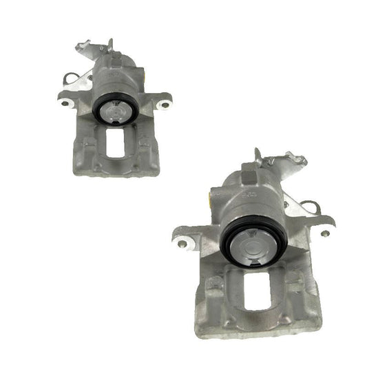 Lancia Kappa (838_) 1997-2001 Rear Pair Brake Caliper