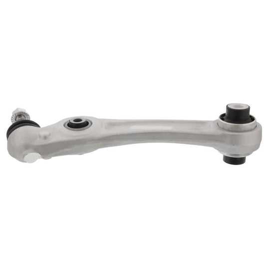 For BMW 5 Series F10, F11 2010-2016 Front Lower Rear Wishbones Control Arms Pair