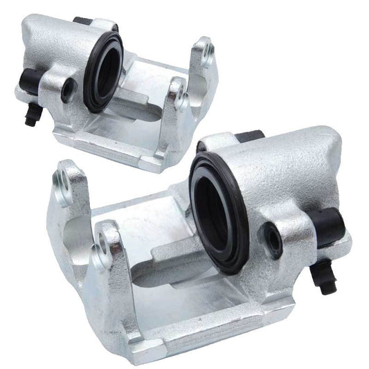 BMW X5 E53 2000-2006 Front Brake Calipers Pair