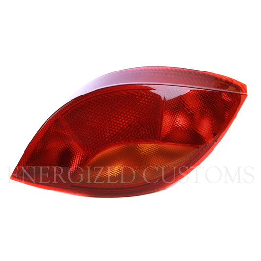 FORD KA MK1 1996-3/2009 REAR TAIL LIGHT DRIVERS SIDE O/S